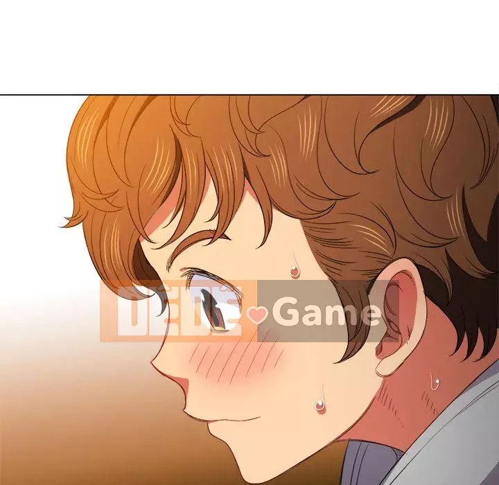 Ác nữ Gogou Tangling Chương 54-55