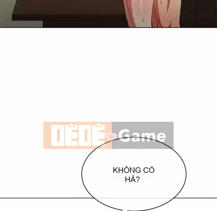 Ác nữ Gogou Tangling Chương 54-55