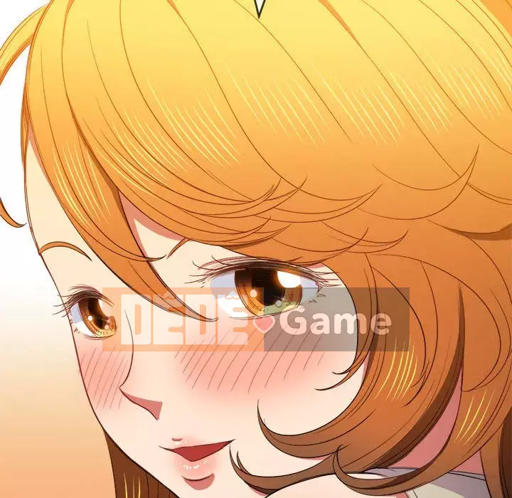 Ác nữ Gogou Tangling Chương 54-55