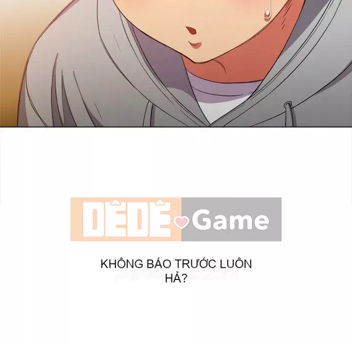 Ác nữ Gogou Tangling Chương 54-55