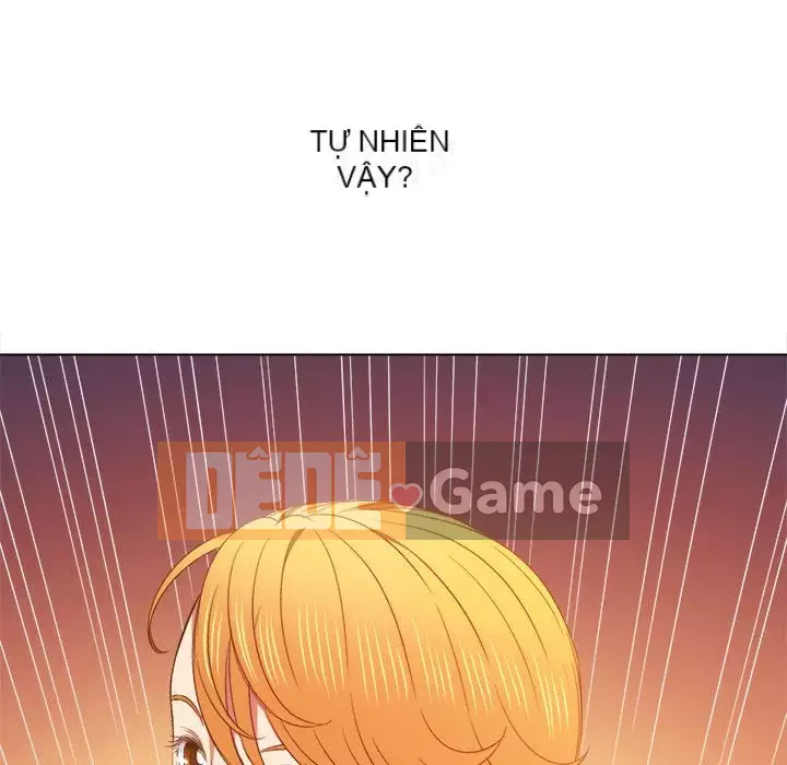 Ác nữ Gogou Tangling Chương 54-55