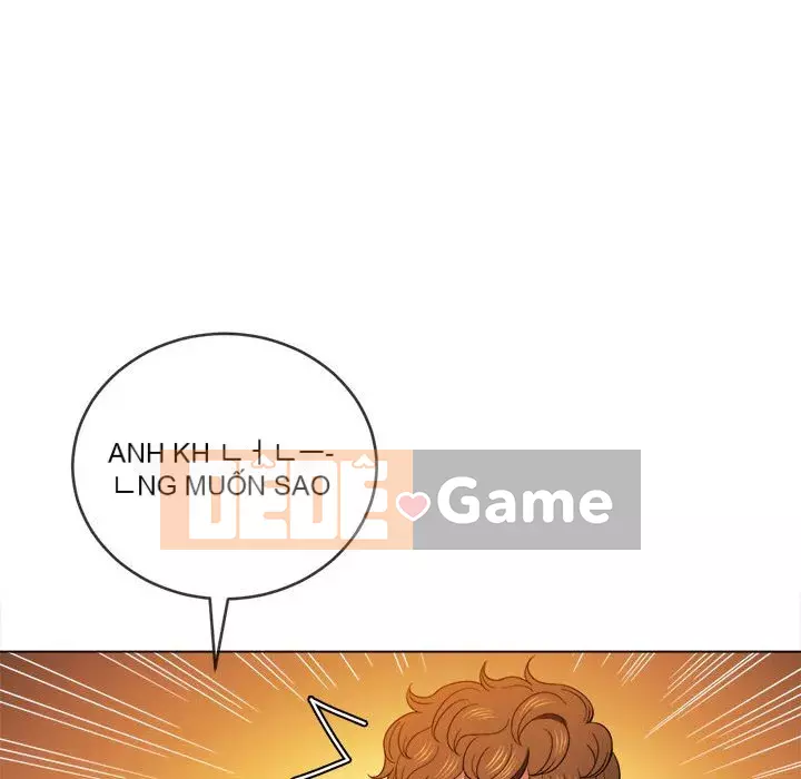 Ác nữ Gogou Tangling Chương 54-55