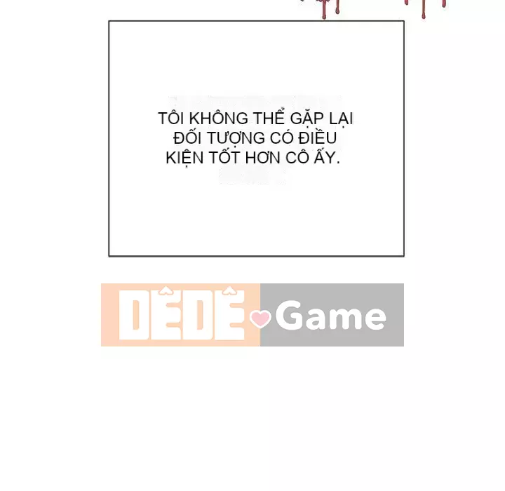 Ác nữ Gogou Tangling Chương 54-55