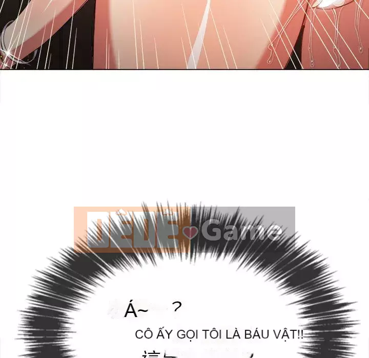Ác nữ Gogou Tangling Chương 54-55