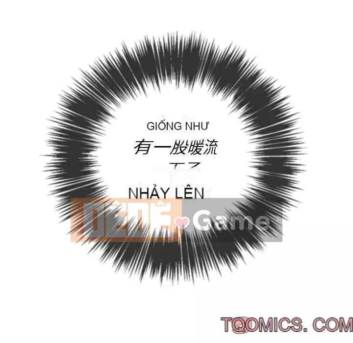 Ác nữ Gogou Tangling Chương 54-55