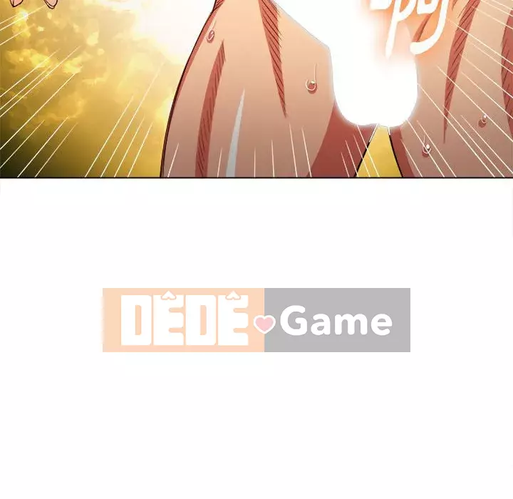 Ác nữ Gogou Tangling Chương 54-55