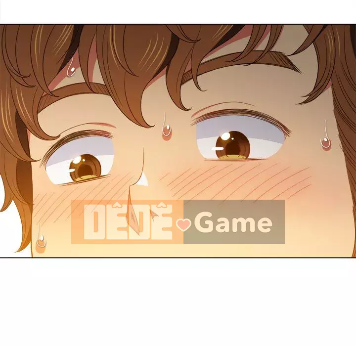 Ác nữ Gogou Tangling Chương 54-55