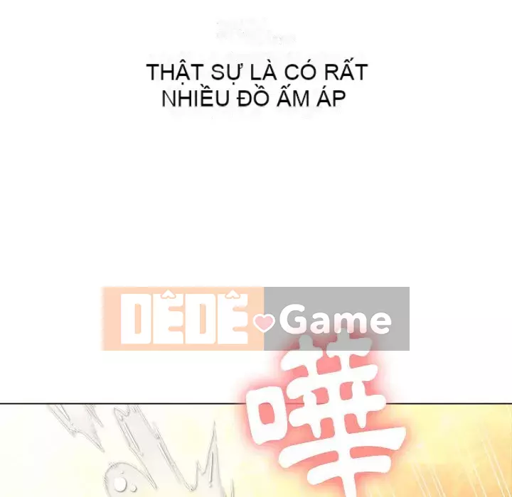 Ác nữ Gogou Tangling Chương 54-55