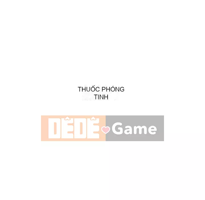 Ác nữ Gogou Tangling Chương 54-55