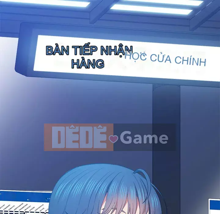 Ác nữ Gogou Tangling Chương 54-55