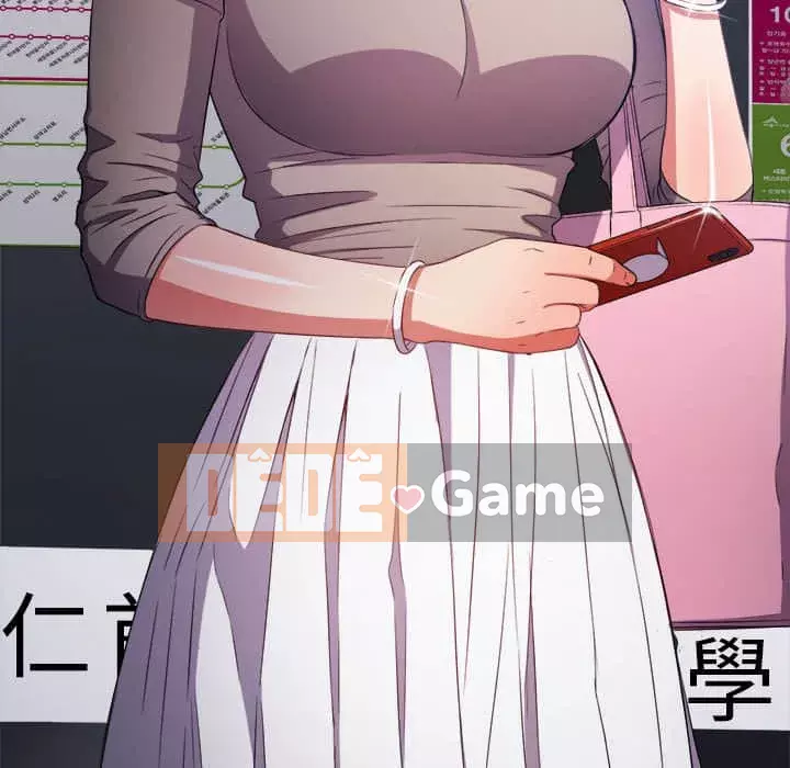 Ác nữ Gogou Tangling Chương 56-57