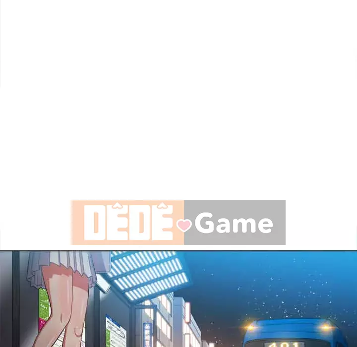 Ác nữ Gogou Tangling Chương 56-57