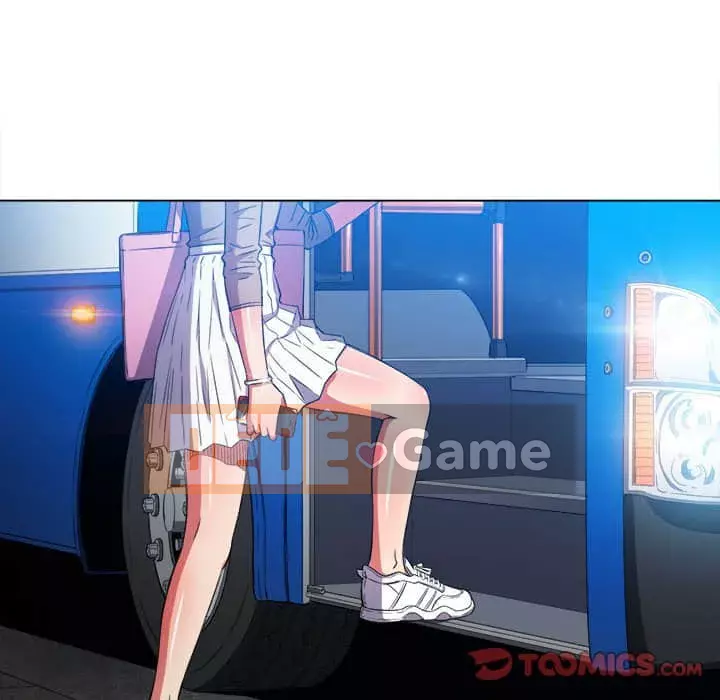 Ác nữ Gogou Tangling Chương 56-57