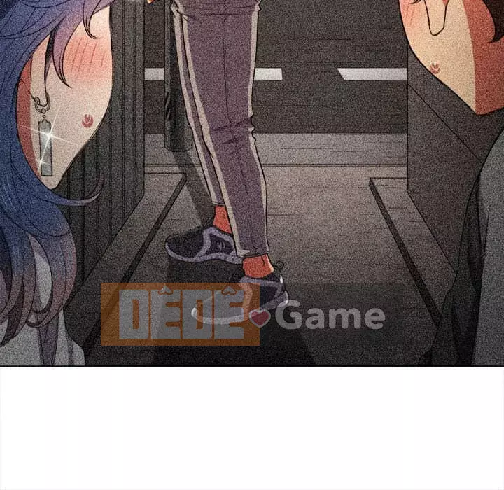 Ác nữ Gogou Tangling Chương 56-57