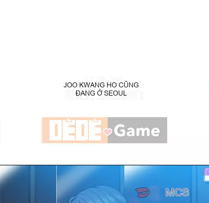 Ác nữ Gogou Tangling Chương 56-57