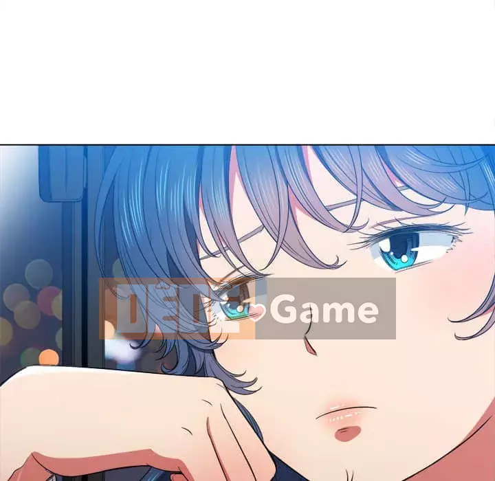 Ác nữ Gogou Tangling Chương 56-57