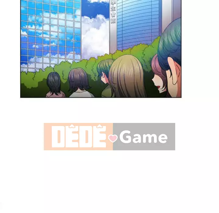 Ác nữ Gogou Tangling Chương 56-57