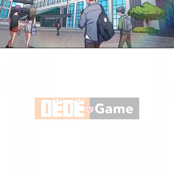 Ác nữ Gogou Tangling Chương 56-57