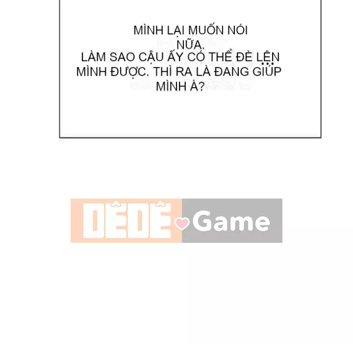 Ác nữ Gogou Tangling Chương 56-57