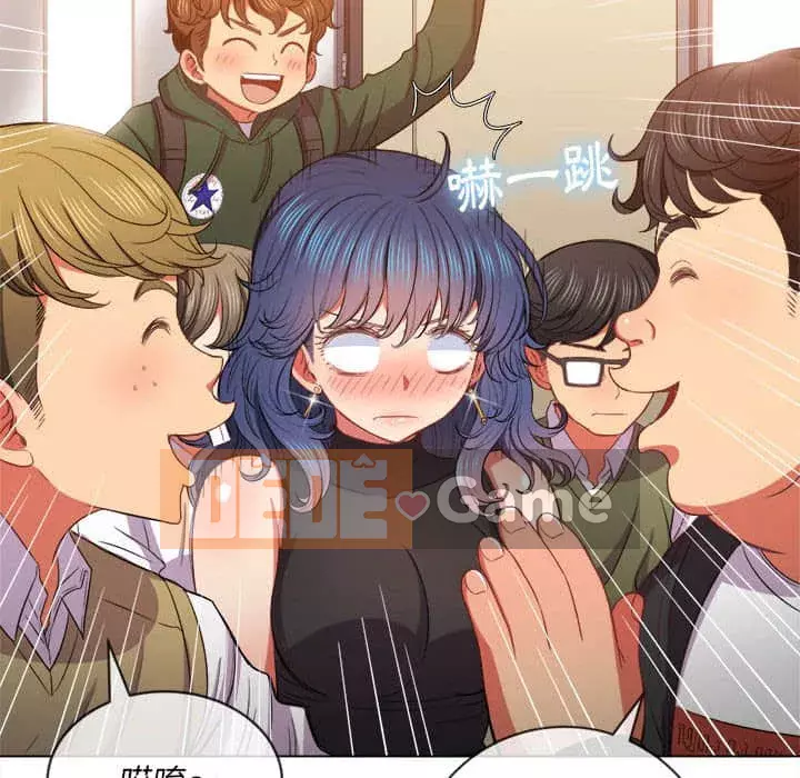 Ác nữ Gogou Tangling Chương 56-57