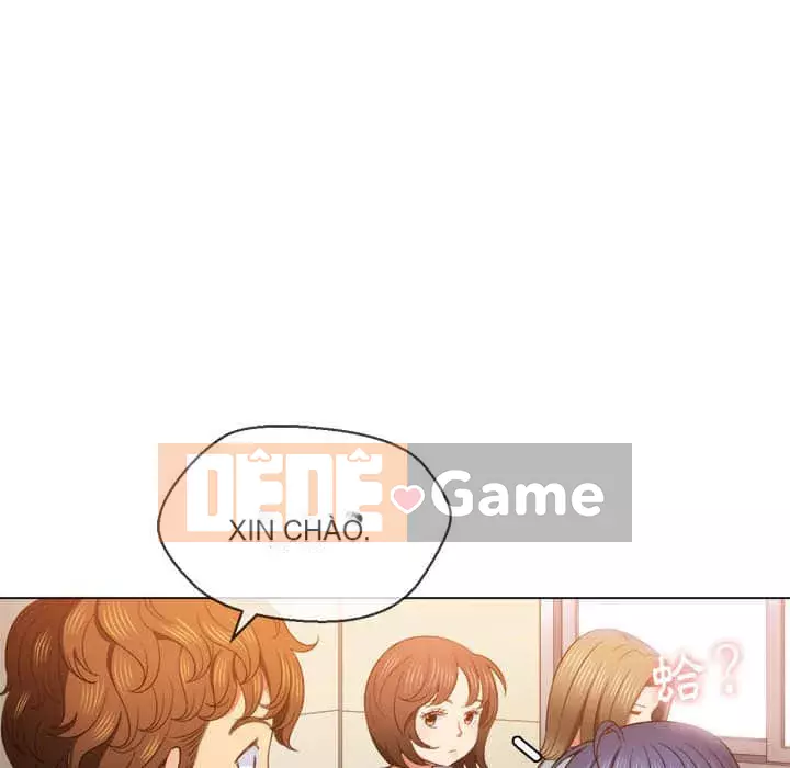 Ác nữ Gogou Tangling Chương 56-57