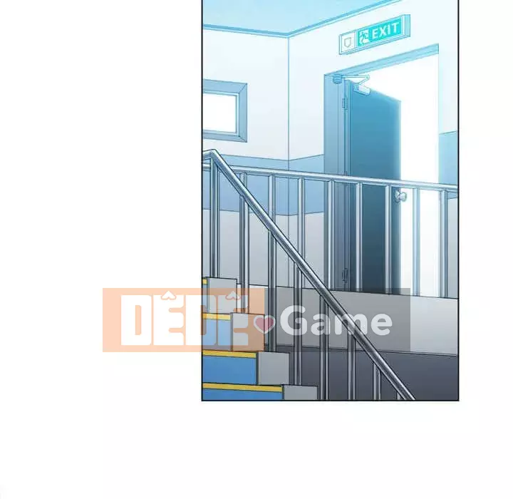 Ác nữ Gogou Tangling Chương 56-57