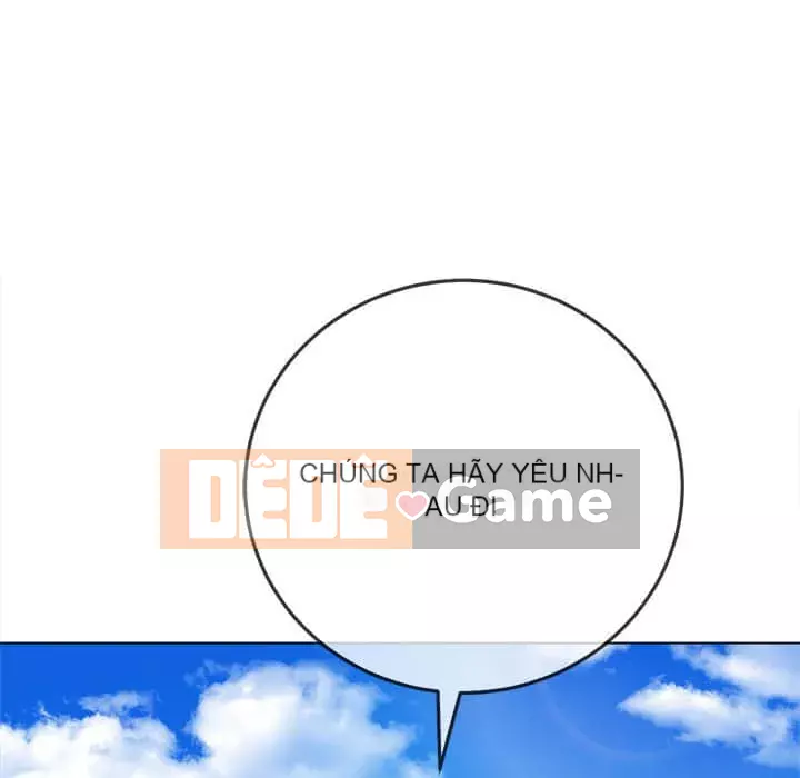 Ác nữ Gogou Tangling Chương 56-57