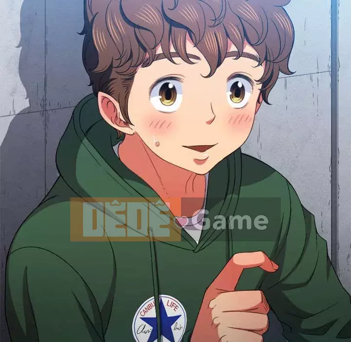 Ác nữ Gogou Tangling Chương 56-57