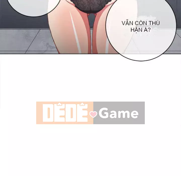 Ác nữ Gogou Tangling Chương 56-57