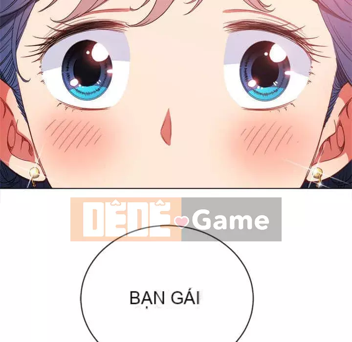 Ác nữ Gogou Tangling Chương 56-57