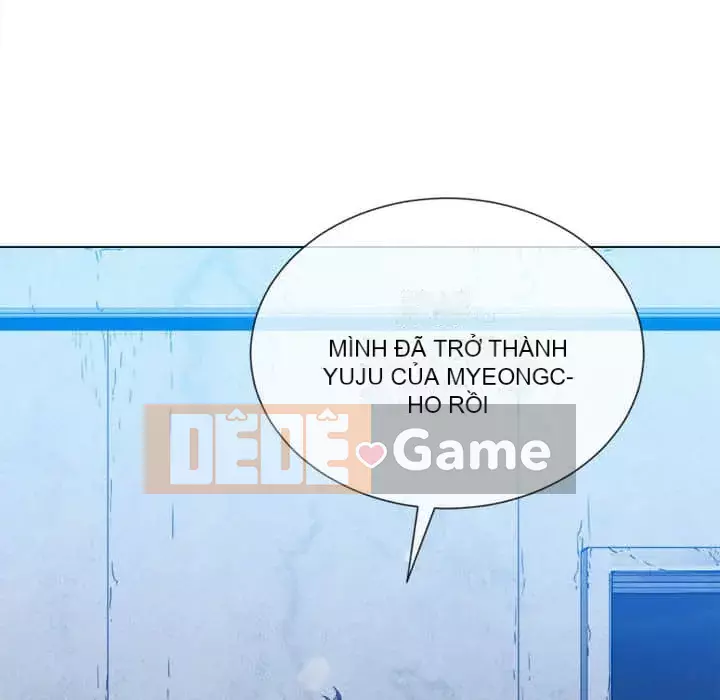 Ác nữ Gogou Tangling Chương 56-57