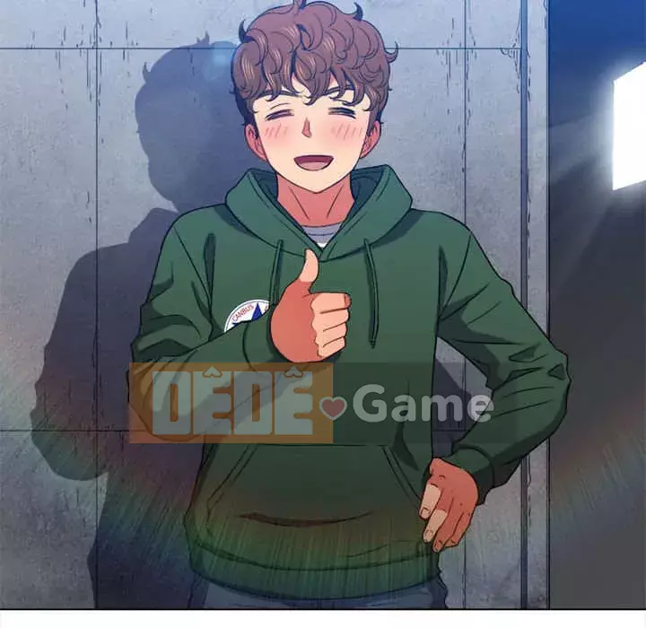 Ác nữ Gogou Tangling Chương 56-57