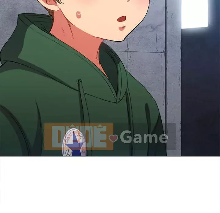 Ác nữ Gogou Tangling Chương 56-57