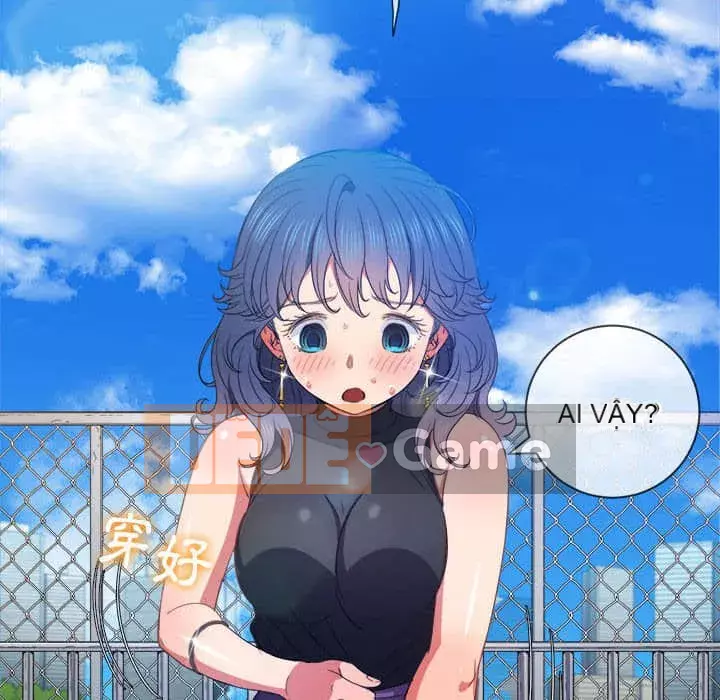 Ác nữ Gogou Tangling Chương 56-57