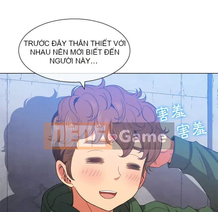 Ác nữ Gogou Tangling Chương 56-57