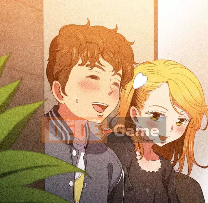 Ác nữ Gogou Tangling Chương 56-57