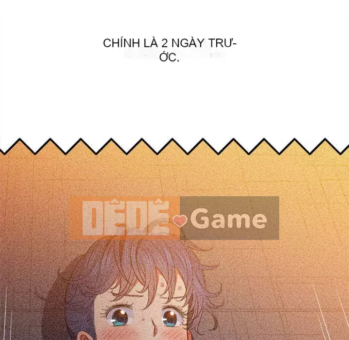 Ác nữ Gogou Tangling Chương 56-57