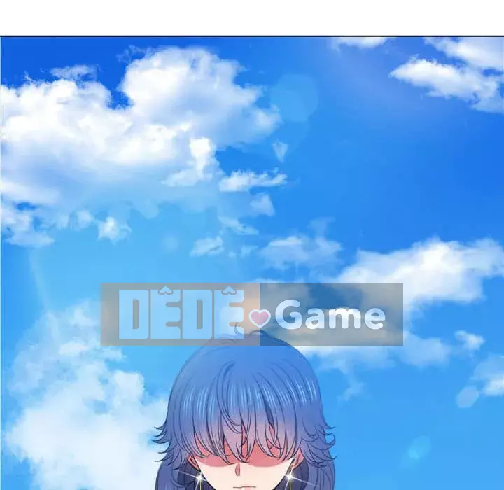 Ác nữ Gogou Tangling Chương 56-57