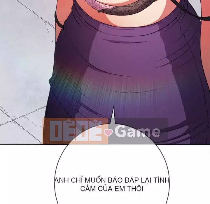 Ác nữ Gogou Tangling Chương 56-57