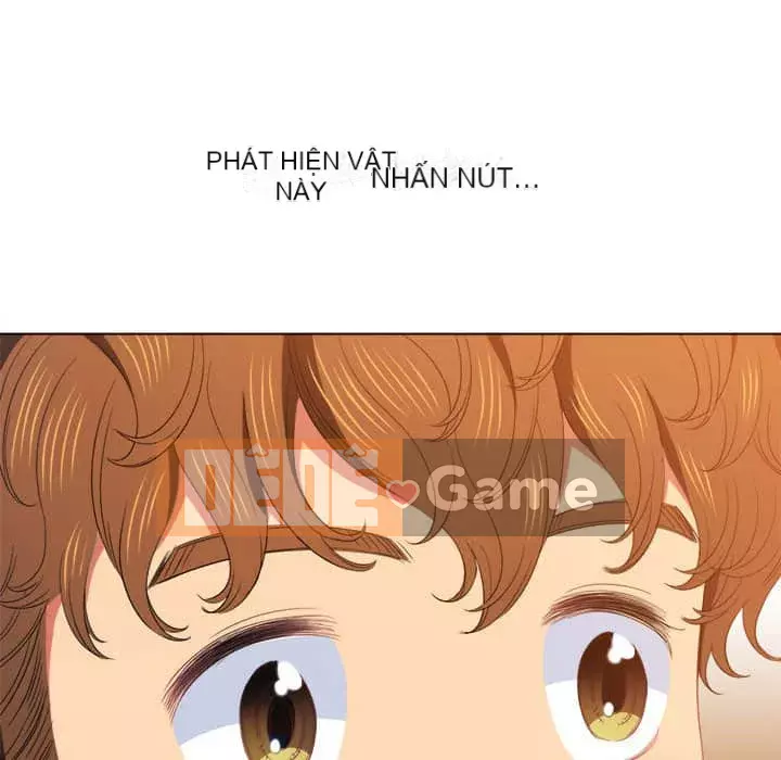 Ác nữ Gogou Tangling Chương 56-57