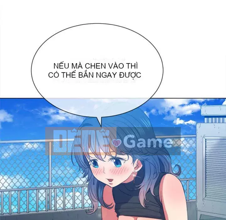 Ác nữ Gogou Tangling Chương 56-57