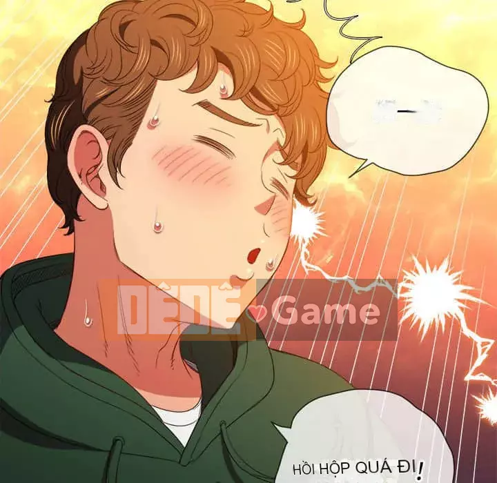 Ác nữ Gogou Tangling Chương 56-57