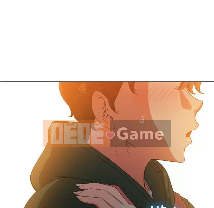 Ác nữ Gogou Tangling Chương 56-57