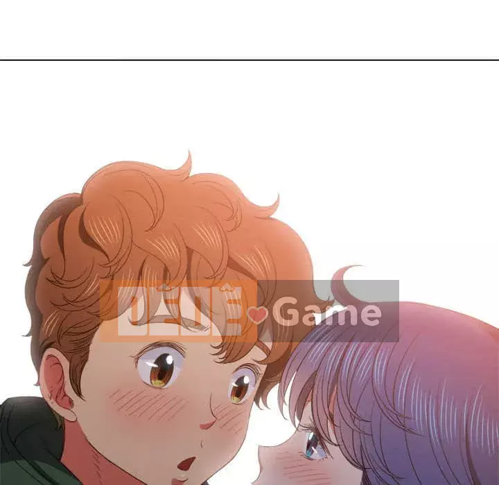 Ác nữ Gogou Tangling Chương 56-57