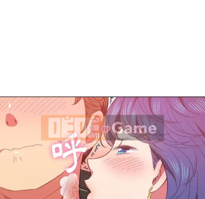 Ác nữ Gogou Tangling Chương 56-57