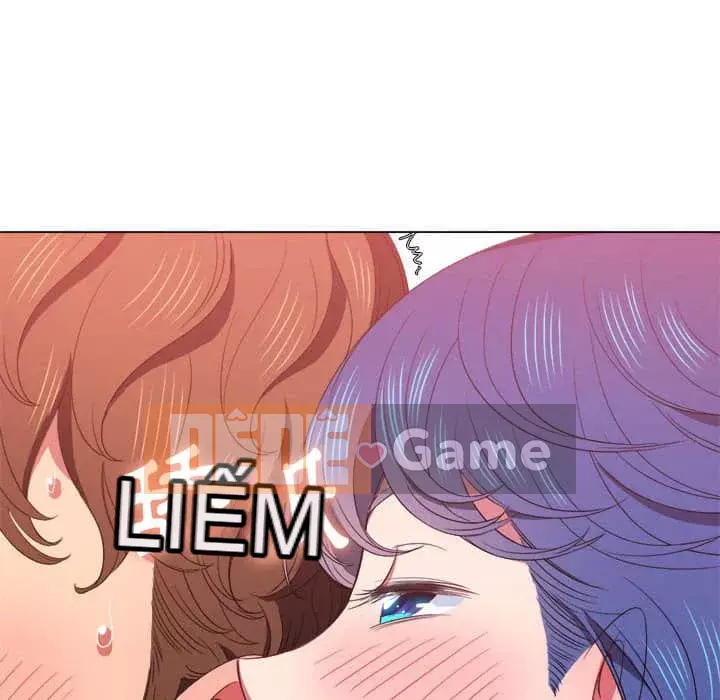 Ác nữ Gogou Tangling Chương 56-57