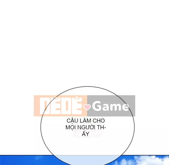 Ác nữ Gogou Tangling Chương 56-57