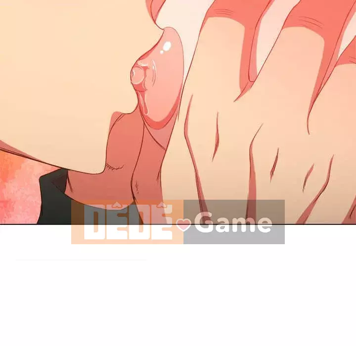 Ác nữ Gogou Tangling Chương 56-57