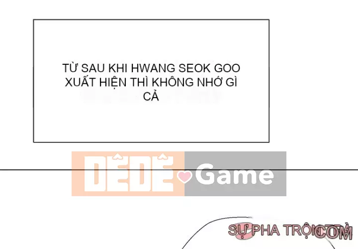 Ác nữ Gogou Tangling Chương 52-53