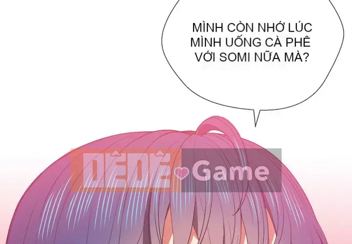 Ác nữ Gogou Tangling Chương 52-53